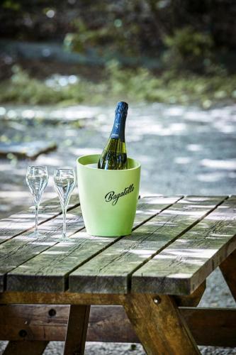 Logis Bagatelle - 51530 Dizy - image 3