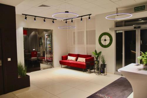 Iness Hotel - image 10