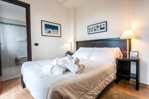 Hotel Mosaico - image 5
