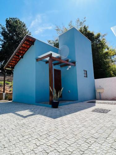 Chale Mantiqueira - Cunha - Cunha