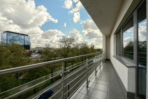 Holiday Inn Bydgoszcz an IHG Hotel - image 7