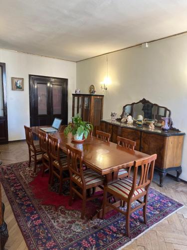 Rosa apartment in البندقية