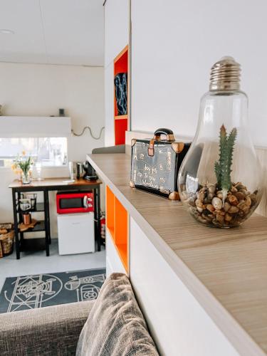 Cozy Floating house with sauna, Tallinn (photo 6)