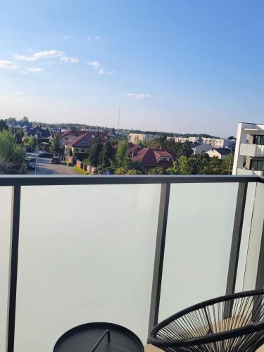 Vaade, Apartament Korczaka 6 in Srem