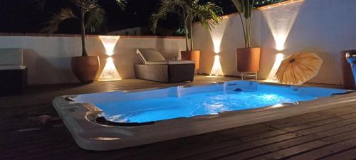 . Hotel Primavera Santa Fe