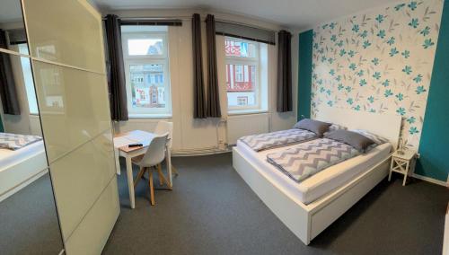 B&B Mediterran Nassau 4