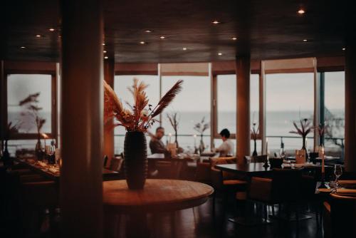 Strandhotel Ostseeblick - image 14