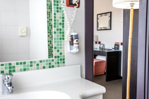 Hotel Mosaico - main image