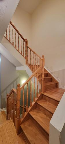 4 Plus 1 Bedrooms Townhouse in Avalon Orleans