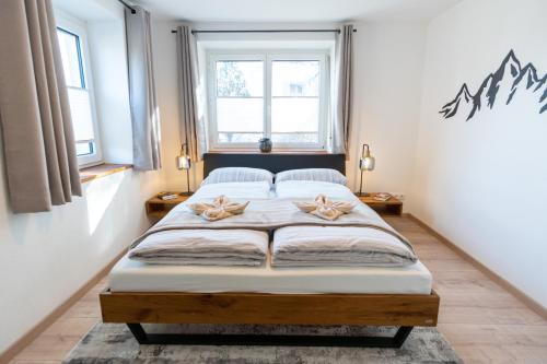 Ferienwohnung "Am Illerradweg" in Waltenhofen, Deutschland