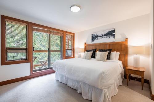 Montebello 4823 by Outpost Whistler in Whistler, Canada