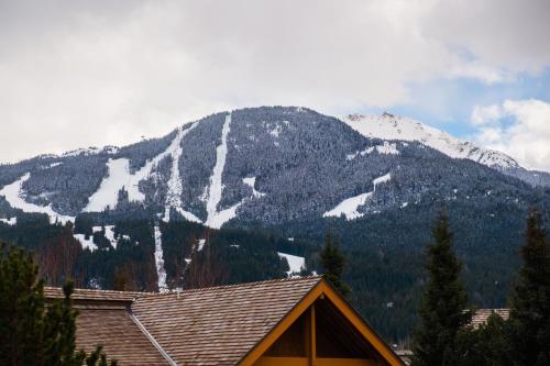 Montebello 4823 by Outpost Whistler in Whistler, Canada