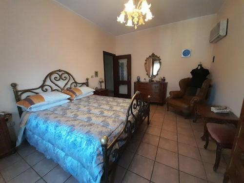 Camere in appartamento Lussuoso