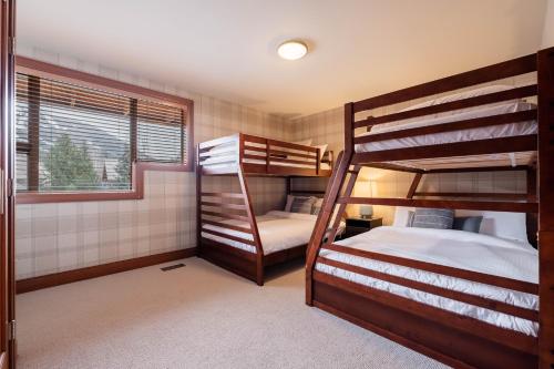 Montebello 4823 by Outpost Whistler in Whistler, Canada