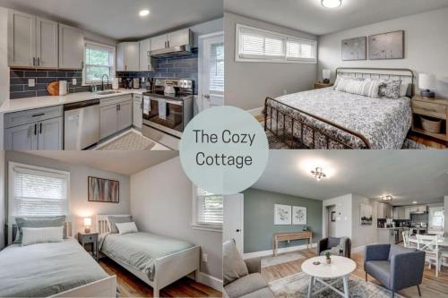 New cozy home near Outlets & Amish Country in Lancaster, USA