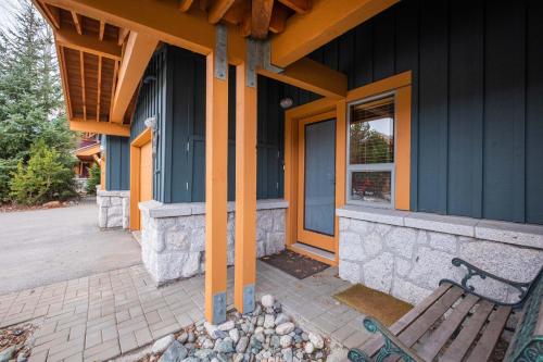 Montebello 4823 by Outpost Whistler in Whistler, Canada