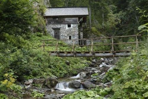 Sports un aktivitātes, Gasthof zum Löwen (Gasthof zum Lowen) in St. Veit Im Defereggental