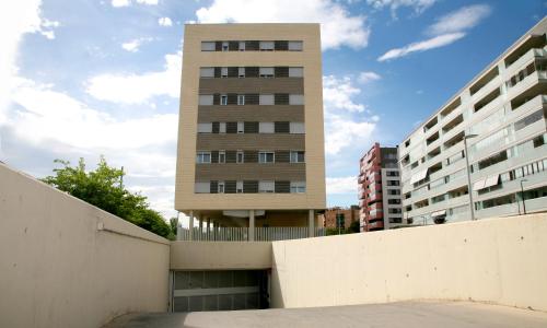 El Balcón del Ebro by Alogest- Vistas, piscina y con parking