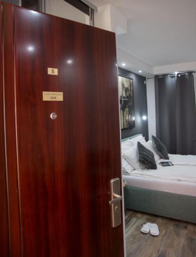 Apartman Studio GSM