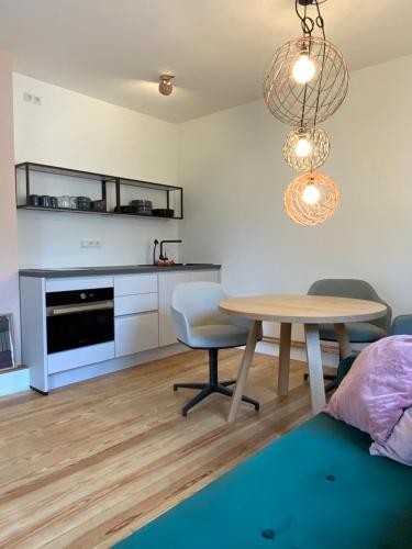 steenkampstudios GRANNS' SUITE, Amburgo (foto 3)
