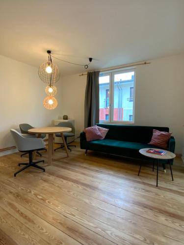 steenkampstudios GRANNS' SUITE, Amburgo (foto 2)