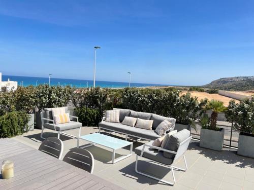 Ocean View Apartment - image 4