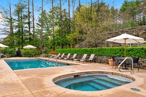 Castle Hill Condos G4 in Proctorsville, USA