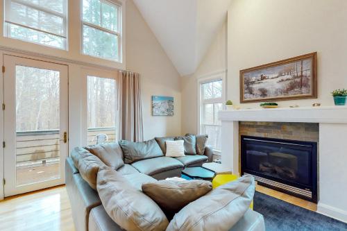 Castle Hill Condos G4 in Proctorsville, USA