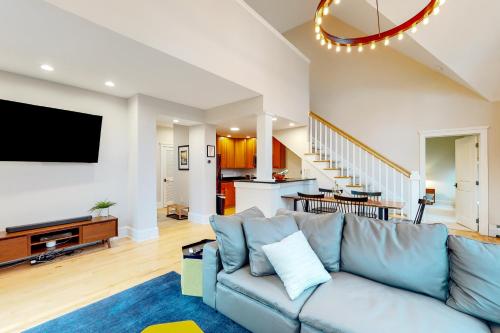 Castle Hill Condos G4 in Proctorsville, USA