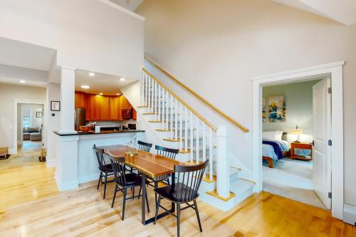 Castle Hill Condos G4 in Proctorsville, USA