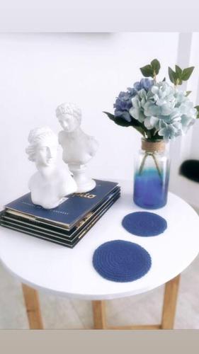 Greece At Home in Girardot