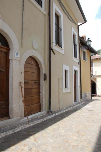 La Rosa dei Pastori - Apartment - San Demetrio neʼ Vestini