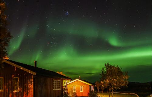 Viesnīcas āriene, Beautiful Home In Offersøy With Kitchen in Vestbygd