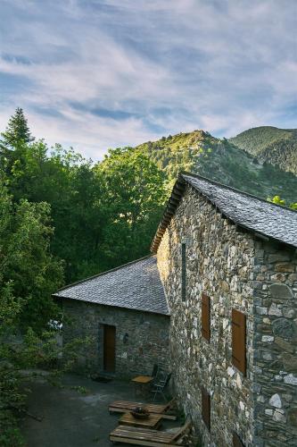 La Masia Del Taulat Chambres d´Hôtes