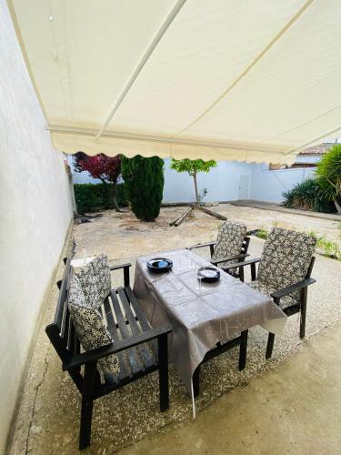 Loft Bardenas ECO RR46 in Cabanillas