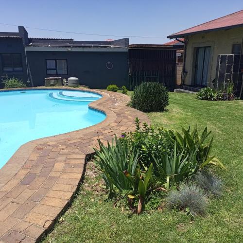 The Private And Cosy Guest House 4 - Boksburg