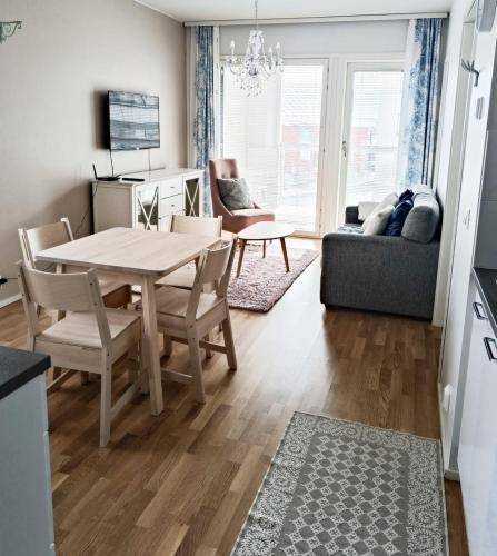 North Path Apartments - Rovaniemi