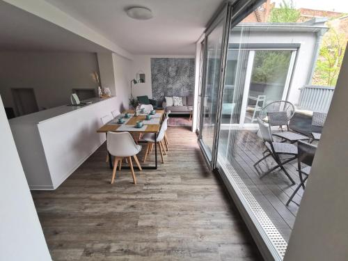 Three-Bedroom Apartment image 10