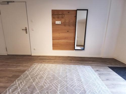 Three-Bedroom Apartment image 8