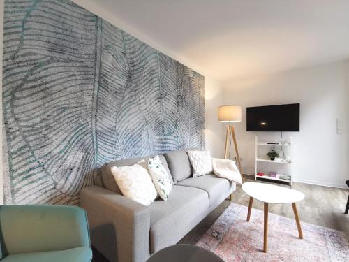 Three-Bedroom Apartment image 7