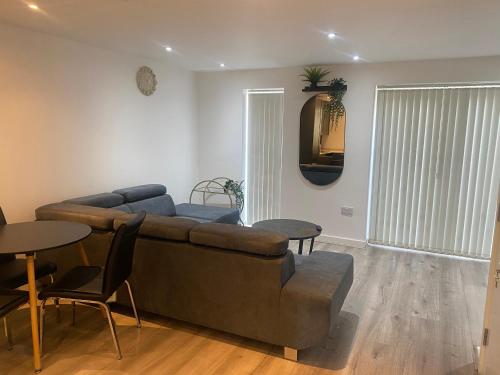 Eaglet luxury home, Manchester (fotografie 4)