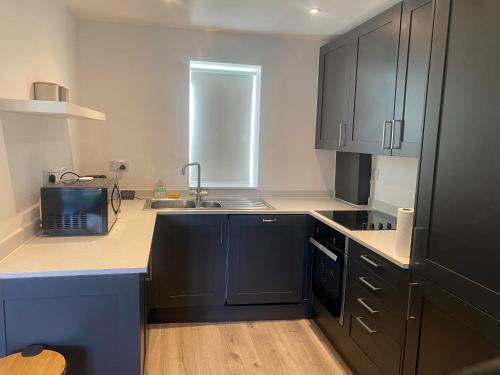 Eaglet luxury home, Manchester (fotografie 8)
