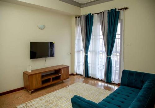 Benidorm Apartment