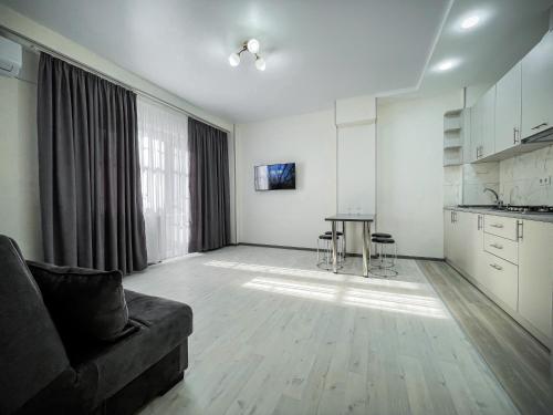 New Flat - Apartment - Tbilisi City