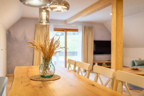 B&B Malenovice - Apartmány U 3 Zbujů - Bed and Breakfast Malenovice