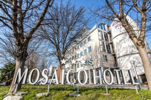 Hotel Mosaico & Residence