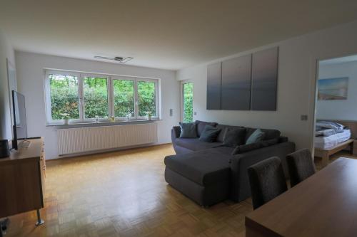 Appartment am Ziegelwasen - Apartment - Kirchheim unter Teck