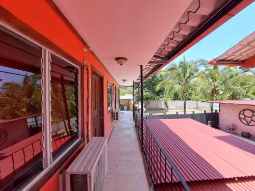 CASA FOTR LOCO in Uvita