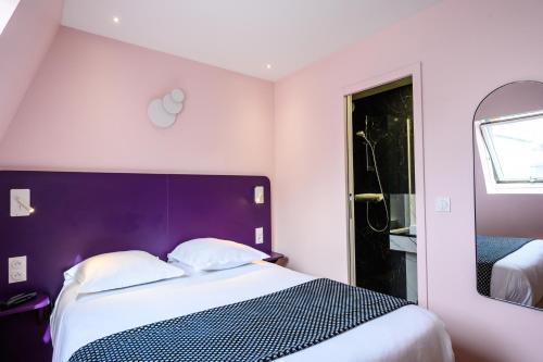 Hôtel D'Alsace - image 14