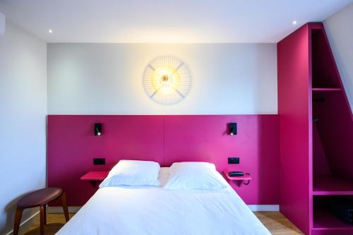 Hôtel D'Alsace, Paris (Foto 7)